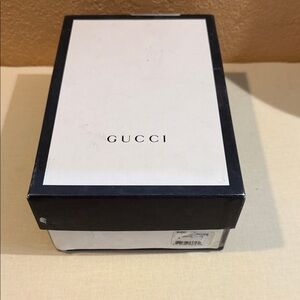 Gucci Monochrome Gift Box